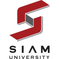 Siam University Logo