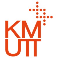 King Mongkuts University of Technology Thonburi Logo