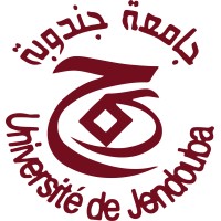 Université de Jendouba Logo