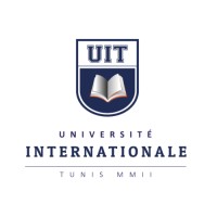 Université Internationale de Tunis Logo