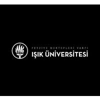 Işık Üniversitesi Logo