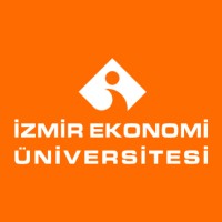 Izmir University of Economics Logo