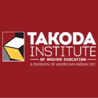 Takoda Institute of Higher Education Logo