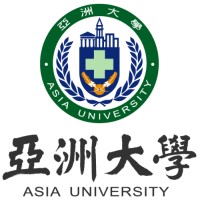 Asia University (TW) Logo