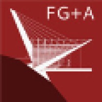Frederick Gibson + Associates Architecture Logo