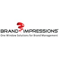 Brand Impressions Logo