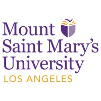 Mount Saint Marys University Logo