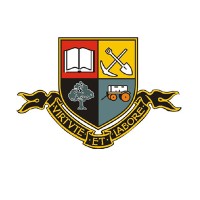 Pretoria Boys High School Logo