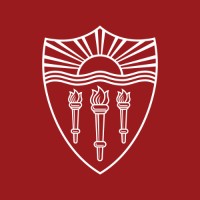 USC Gould School of Law Logo