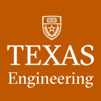 Cockrell School of Engineering, The University of Texas at Austin Logo