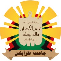 University of Tripoli Logo