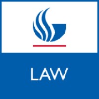Georgia State University College of Law Logo