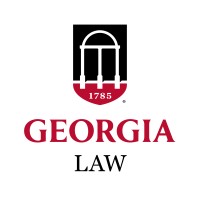 University of Georgia School of Law Logo