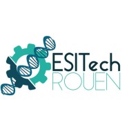 ESITech Rouen Logo