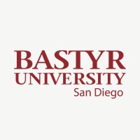Bastyr University California Logo