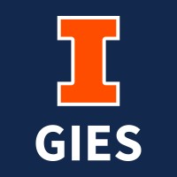 Gies College of Business - University of Illinois Urbana-Champaign Logo