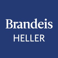The Heller School for Social Policy and Management at Brandeis University Logo