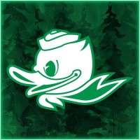 University of Oregon Athletic Department Logo