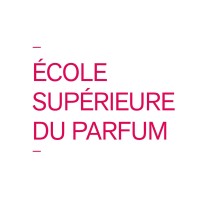 ECOLE SUPERIEURE DU PARFUM Logo