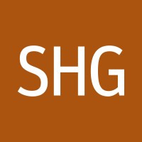 The S.Hekemian Group Logo