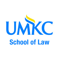 University of Missouri-Kansas City School of Law Logo