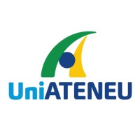 Faculdade Ateneu - Pecém Logo