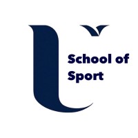 Ulster University School of Sport Logo