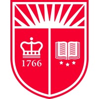 Rutgers University - Camden Logo