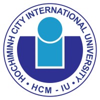 International University - VNU HCMC Logo