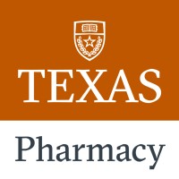 The University of Texas at Austin, College of Pharmacy Logo