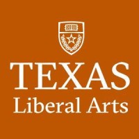 The University of Texas at Austin - College of Liberal Arts Logo