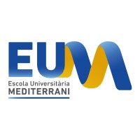 Escola Universitària Mediterrani Logo