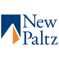 SUNY New Paltz Logo