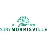 State University of New York College of Agriculture and Technology at Morrisville Logo