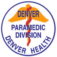Denver Health Paramedic School Logo