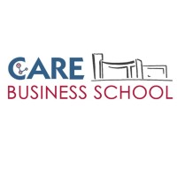 CARE Business School Logo