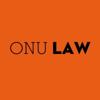 Ohio Northern University—Claude W. Pettit College of Law Logo