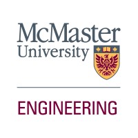 Faculty of Engineering - McMaster University Logo