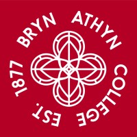 Bryn Athyn College of the New Church Logo