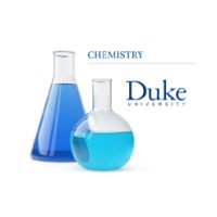 Duke University, Department of Chemistry Logo