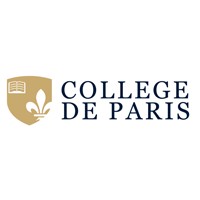 Collège de Paris Logo