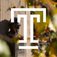 Temple University - James E. Beasley School of Law Logo