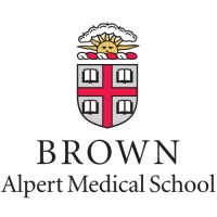 Brown Medical School Logo