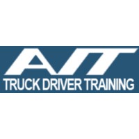 AIT Truck Driver Training Logo