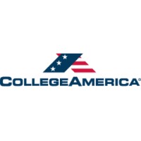 CollegeAmerica - Denver Logo