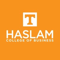 Haslam College of Business at the University of Tennessee Logo