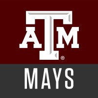 Texas A&M University - Mays Business School Logo