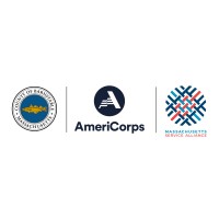 Barnstable County AmeriCorps Cape Cod Logo