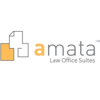 Amata Law Office Suites Logo
