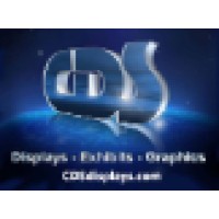 CDS Displays Logo